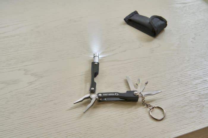 Multitool Clifton