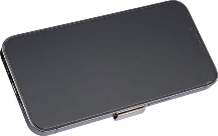 Porte-clés Colin | Métal | Support pour smartphone