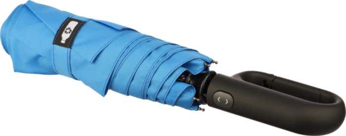 Parapluie pliable Cynthia rPET Automatic