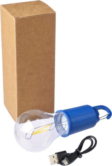 Ampoule en ABS Dalton