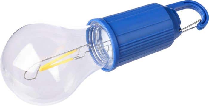 Ampoule en ABS Dalton