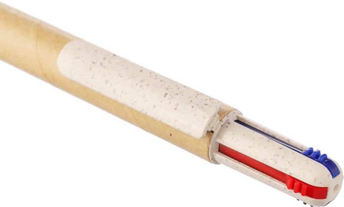 Stylo Deborah Quattro