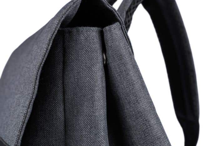 Sac à dos PC Dennis (15 pouces)