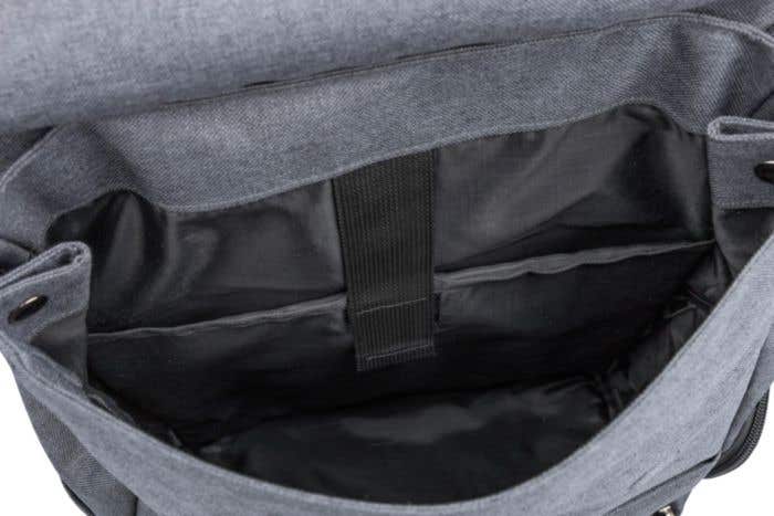 Sac à dos PC Dennis (15 pouces)