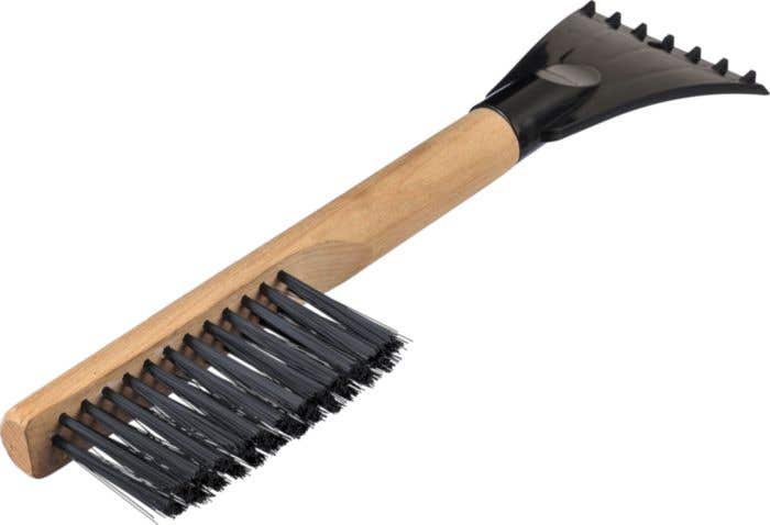 Gratte-givre Borstel Doug