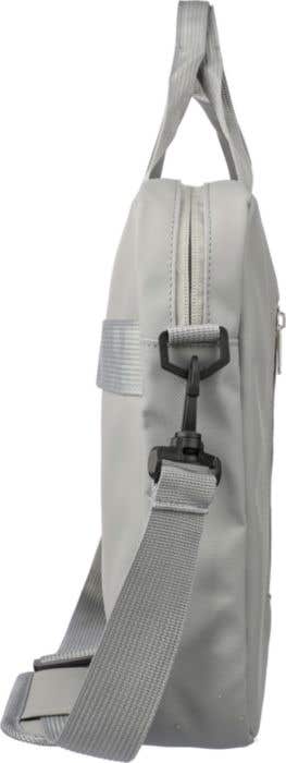 Sacoche pour ordinateur portable Floyd | 10 L | Compartiment portable 15" | Déperlante | Passant trolley