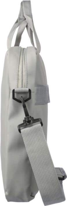 Sacoche pour ordinateur portable Floyd | 10 L | Compartiment portable 15" | Déperlante | Passant trolley