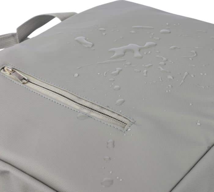 Sacoche pour ordinateur portable Floyd | 10 L | Compartiment portable 15" | Déperlante | Passant trolley