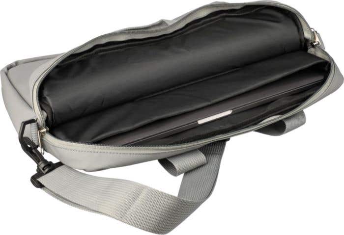 Sacoche pour ordinateur portable Floyd | 10 L | Compartiment portable 15" | Déperlante | Passant trolley