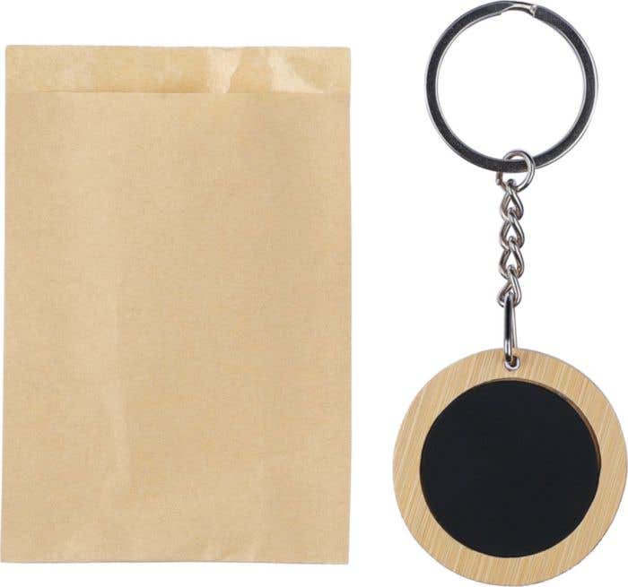 Porte-clés Gene