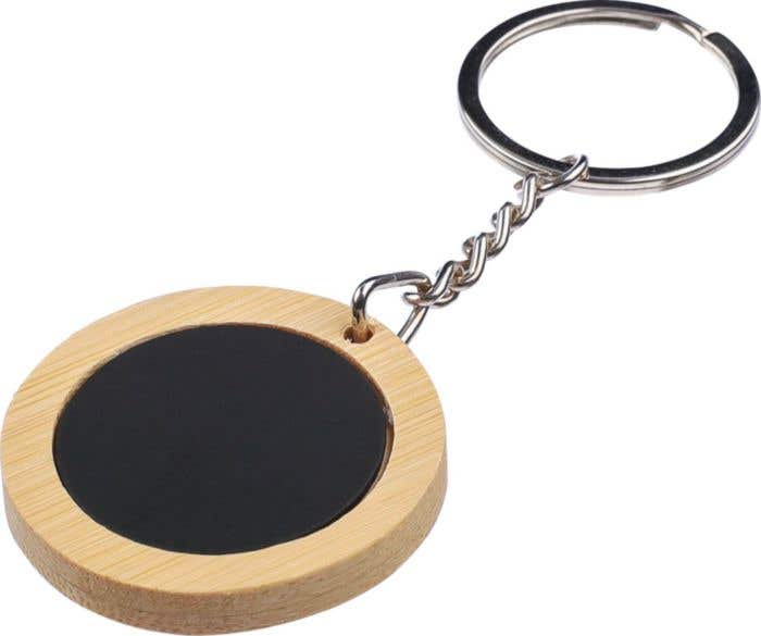 Porte-clés Gene
