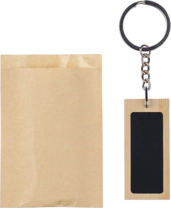 Porte-clés Geoffrey