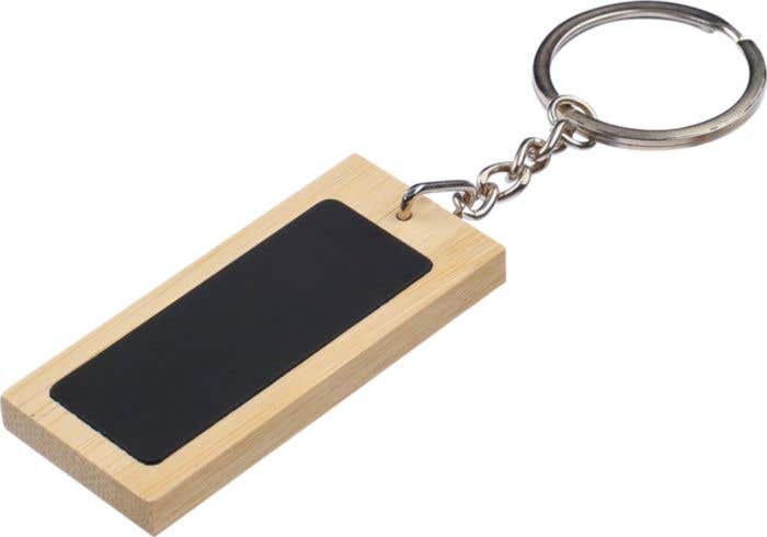 Porte-clés Geoffrey