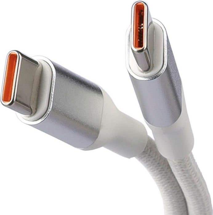 Câble de recharge Jacob 35W USB-C