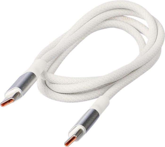 Câble de recharge Jacob 35W USB-C