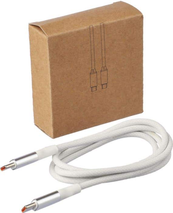 Câble de recharge Jacob 35W USB-C