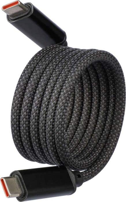 Câble de recharge Janet 60W USB-C