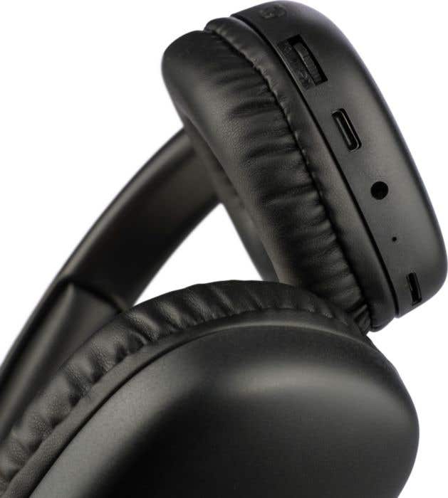 Casque Janice BT 4-in-1