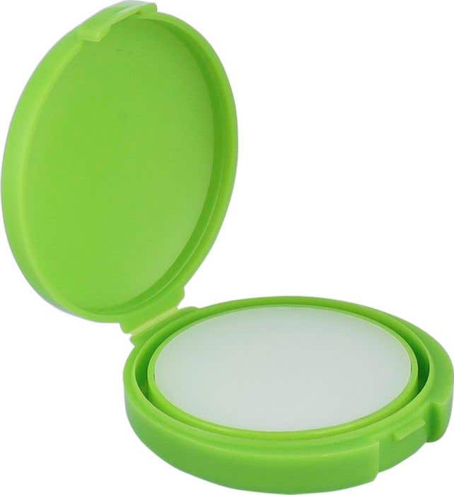 Baume à lèvres Kimberly | Naturel | En boîtier