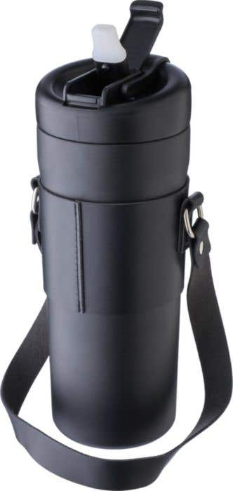 Gourde isotherme à double paroi Kelvin 730 ml