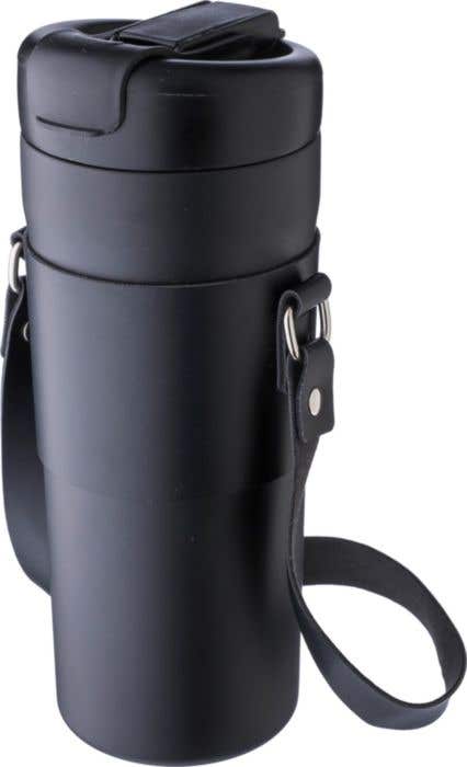 Gourde isotherme à double paroi Kelvin 730 ml