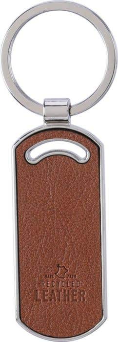 Porte-clés Jill R-Leather