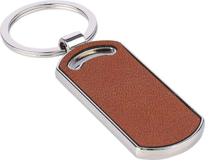 Porte-clés Jill R-Leather