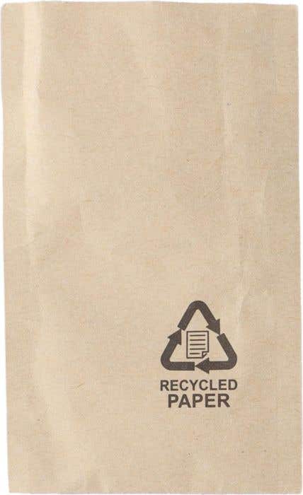 Porte-clés Jim | Recyclé | Forme de maison