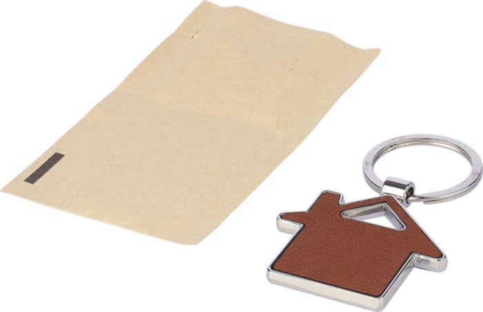 Porte-clés Jim R-Leather
