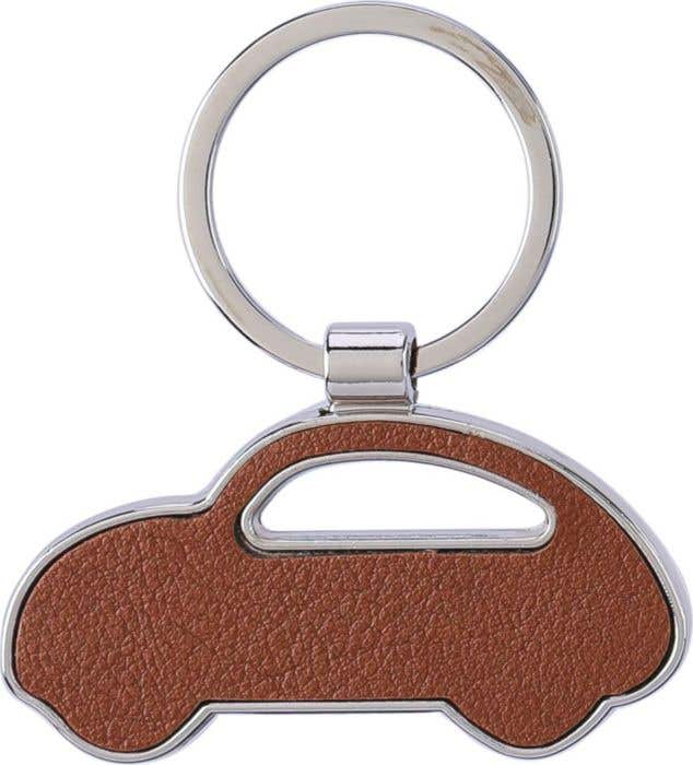 Porte-clés Joan R-Leather
