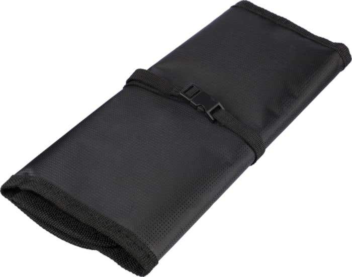 Pochette à câbles Tech Johnny | Roll-top | Fermeture à boucle