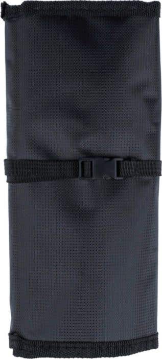 Pochette à câbles Tech Johnny | Roll-top | Fermeture à boucle