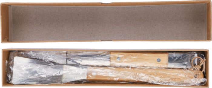 Set barbecue Kaitlyn