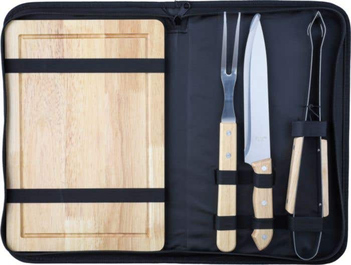 Set barbecue Kathleen