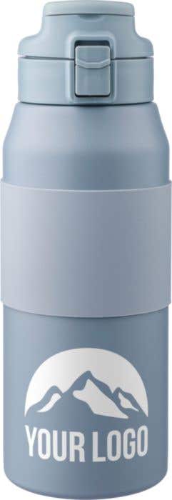 Gourde isotherme à double paroi Katie 800 ml