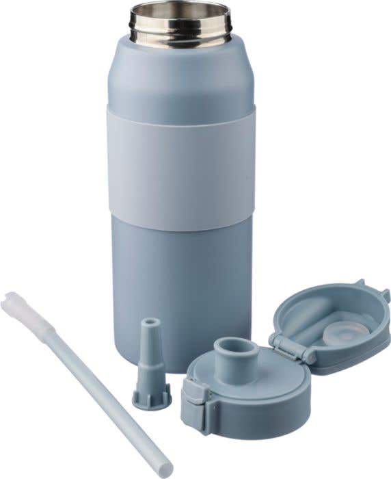 Gourde isotherme à double paroi Katie 800 ml