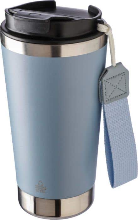 Gobelet à double paroi Kayla 500 ml