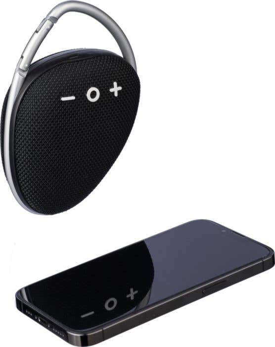 Enceinte Madison 5W