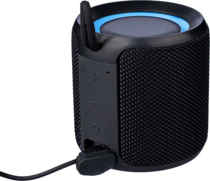 Enceinte Lloyd Logocolor 10W