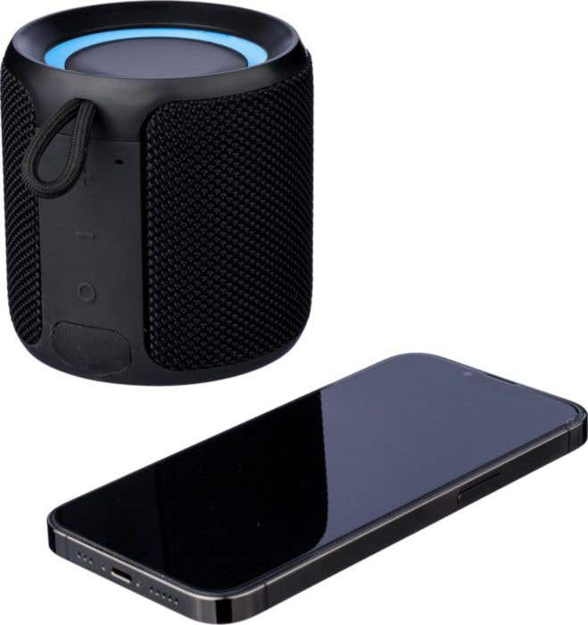 Enceinte Lloyd Logocolor 10W