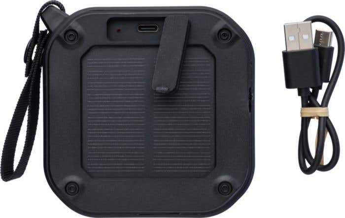 Enceinte Lois Solar 3W