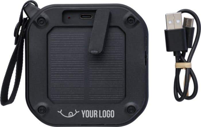 Enceinte Lois Solar 3W