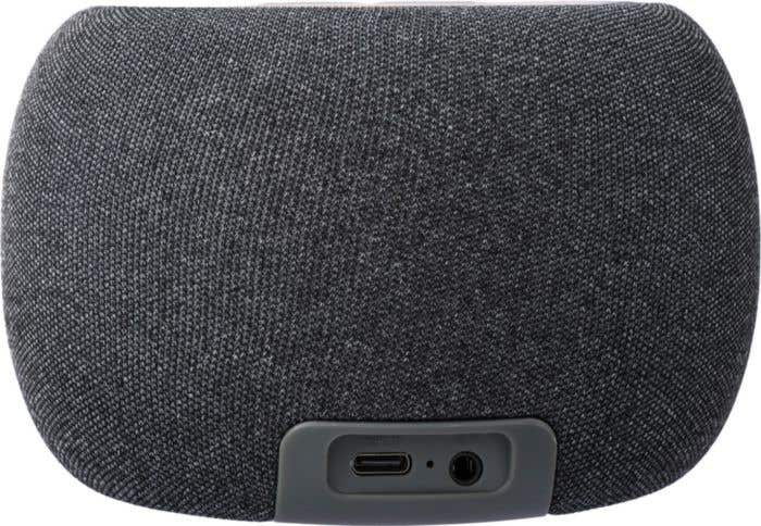Enceinte Lyle | Bambou | Recyclé | Sans fil