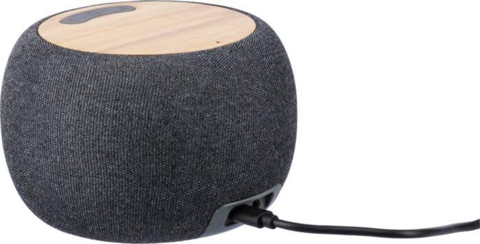 Enceinte Lyle | Bambou | Recyclé | Sans fil