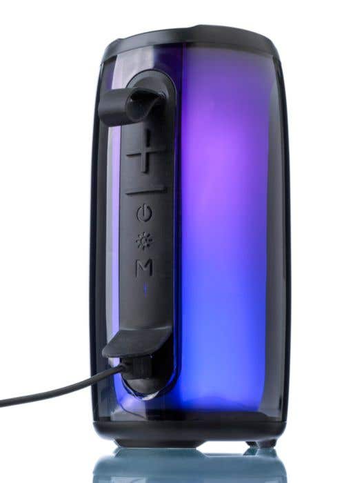 Enceinte Lynette Outdoor Lightboom 5W