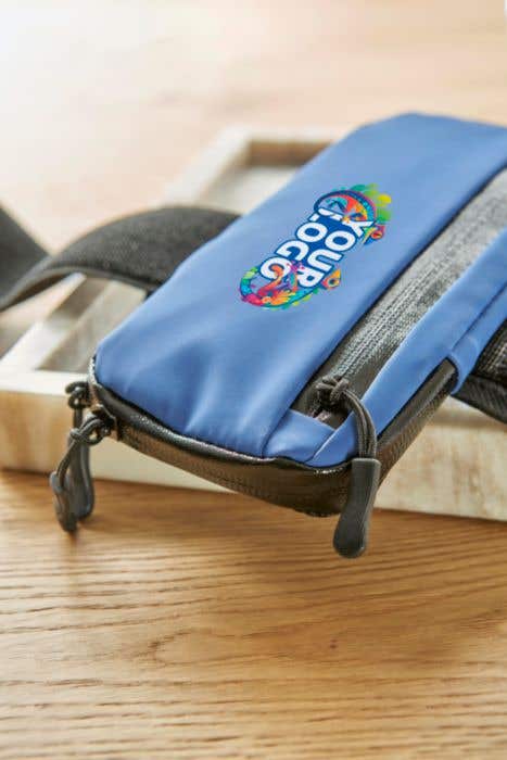 Brassard de sport Christel | Déperlant | Poche avant