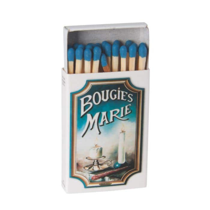 Boîte d'alumettes Medium Box (25x)