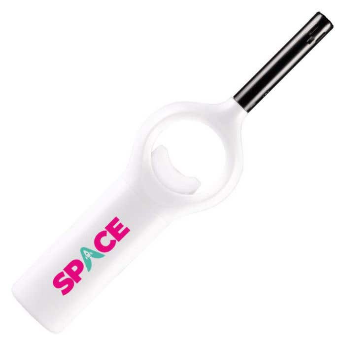Briquet Fixflame Piezo Lux