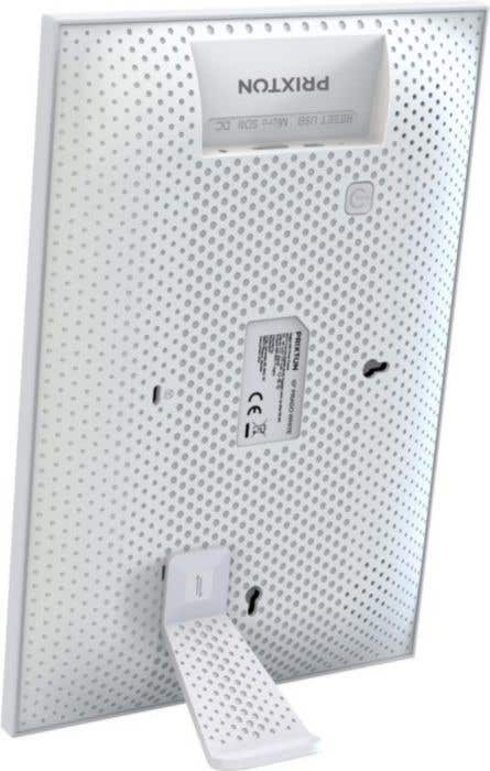 Cadre photo numérique 10" Prixton Prado Frameo