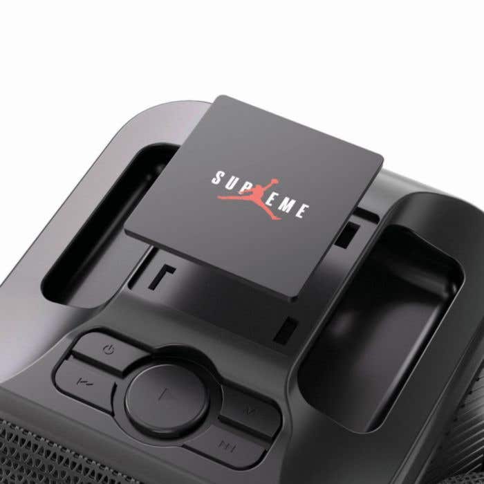 Set Karaoké Singvibe